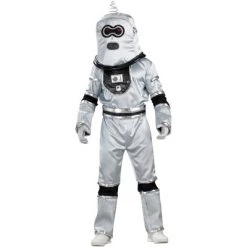 Forum Novelties Adult Robot Costume