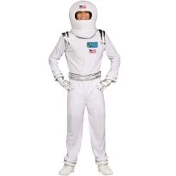 Forum Novelties Astronaut Adult Costume