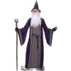 Forum Novelties Wizard Adult Costume