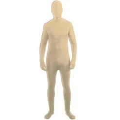 Forum Novelties Beige Disappearing Man Adult Costume