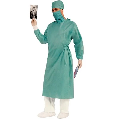 Forum Novelties Master Surgeon Adult Costume 2 Forum Novelties Master Surgeon Adult Costume - Image 2