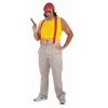 Forum Novelties Cheech Adult Costume