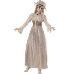 Forum Novelties Victorian Ghost Adult Costume