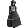 Forum Novelties Prairie Lady Adult Costume