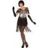 Forum Novelties Enchanting Flapper Adult Costume