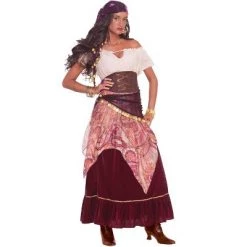 Forum Novelties Madame Mystique Adult Costume