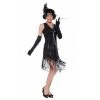 Forum Novelties Womens Swinging In Sequins Costume