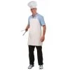 Forum Novelties Adult's Grilling Chef Costume