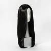 Hyde & EEK! Boutique Adult Long and Sleek Black Halloween Costume Wig - Hyde & EEK! Boutique™