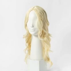 Hyde & EEK! Boutique Adult Blonde Halloween Costume Wig - Hyde & EEK! Boutique™
