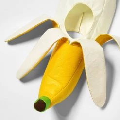 Hyde & EEK! Boutique Adult Banana Halloween Costume Mask - Hyde & EEK! Boutique™