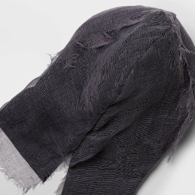 Hyde & EEK! Boutique Adult Glow in the Dark Triple Ghoul Halloween Costume Mask - Hyde & EEK! Boutique™ 2 Hyde & EEK! Boutique Adult Glow in the Dark Triple Ghoul Halloween Costume Mask - Hyde & EEK! Boutique™ - Image 2