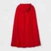 Hyde & EEK! Boutique Adult Velvet Red Halloween Costume Cape - Hyde & EEK! Boutique™
