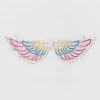 Hyde & EEK! Boutique Adult Light Up Unicorn Wings Rainbow Halloween Costume Wearable Accessory - Hyde & EEK! Boutique™