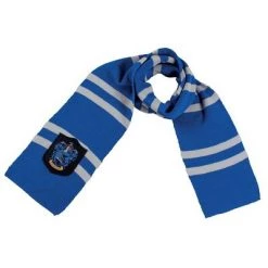 Disguise Adult Harry Potter Ravenclaw Halloween Costume Scarf