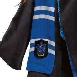 Disguise Adult Harry Potter Ravenclaw Halloween Costume Scarf -Costume Outfit Store unnamed file 5146