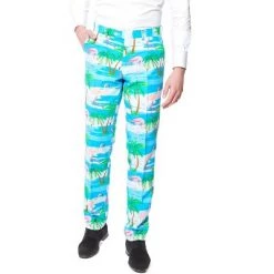 OppoSuits Oppo Suits Flaminguy Suit Adult Costume -Costume Outfit Store unnamed file 536