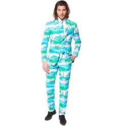OppoSuits Oppo Suits Flaminguy Suit Adult Costume -Costume Outfit Store unnamed file 537