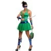 Rubie's T.M.N.T. Female Leonardo Costume Adult