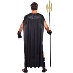 Dreamgirl Anubis, God Of The Underworld Adult Costume, X-Large