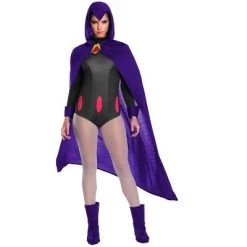 Rubie's Rubies Raven Adult Costume 8 Rubie's Rubies Raven Adult Costume -Costume Outfit Store unnamed file 573