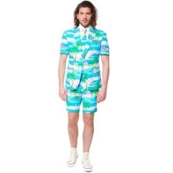 OppoSuits Oppo Suits Flaminguy Summer Suit Adult Costume -Costume Outfit Store unnamed file 596
