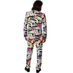 OppoSuits Oppo Suits Testival Suit Adult Costume