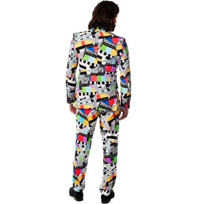 OppoSuits Oppo Suits Testival Suit Adult Costume 1 OppoSuits Oppo Suits Testival Suit Adult Costume