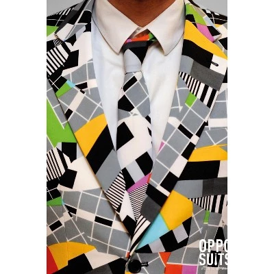 OppoSuits Oppo Suits Testival Suit Adult Costume 2 OppoSuits Oppo Suits Testival Suit Adult Costume - Image 2