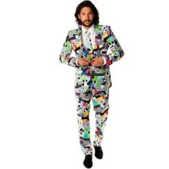 OppoSuits Oppo Suits Testival Suit Adult Costume 10 OppoSuits Oppo Suits Testival Suit Adult Costume -Costume Outfit Store unnamed file 602