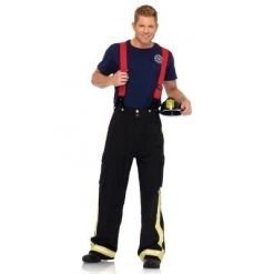 Leg Avenue Fire Captain Adult Costume -Costume Outfit Store unnamed file 616