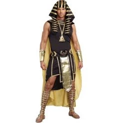 Dreamgirl Golden King Adult Costume -Costume Outfit Store unnamed file 643