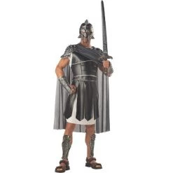 California Costumes Centurion Adult Costume -Costume Outfit Store unnamed file 649