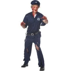 California Costumes Adult Cop Costume