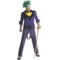 DC Comics The Joker Adult Costume -Costume Outfit Store unnamed file 668