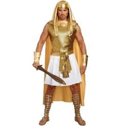 Dreamgirl Ramses Adult Costume -Costume Outfit Store unnamed file 677