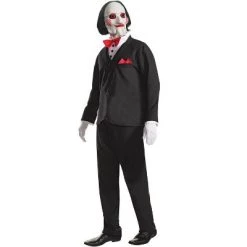 Saw Billy Adult Costume 5 Saw Billy Adult Costume -Costume Outfit Store unnamed file 716