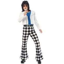 Franco Rock You Adult Costume -Costume Outfit Store unnamed file 722