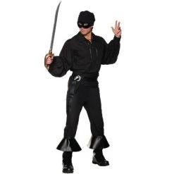 The Princess Bride Westley Adult Costume