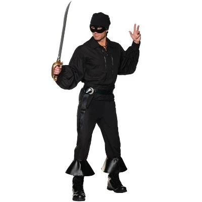 The Princess Bride Westley Adult Costume 3 The Princess Bride Westley Adult Costume - Image 3