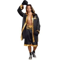 Dreamgirl Wold Champion Male Adult Costume -Costume Outfit Store unnamed file 733