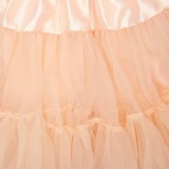 Sparkle and Bash Petticoat Under Skirt Fluff for Women, Tutu for Ballet Dance, Adjustable Elastic Waist Size 22-36 in, Rainbow 12 Sparkle and Bash Petticoat Under Skirt Fluff for Women, Tutu for Ballet Dance, Adjustable Elastic Waist Size 22-36 in, Rainbow -Costume Outfit Store unnamed file 76