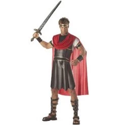 California Costumes Hercules Adult Costume -Costume Outfit Store unnamed file 760