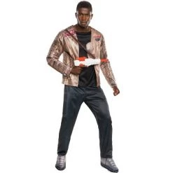 Star Wars Deluxe Star Wars Finn Adult Costume -Costume Outfit Store unnamed file 764