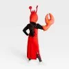 Hyde & EEK! Boutique Adult Oversize Crab Halloween Costume Accessory Set - Hyde & EEK! Boutique™