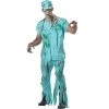 California Costumes Doctor Scrubs Adult Costume
