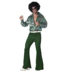 California Costumes The Ladies Man Adult Costume -Costume Outfit Store unnamed file 867