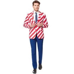 OppoSuits Oppo Suits United Stripes Suit Adult Costume 13 OppoSuits Oppo Suits United Stripes Suit Adult Costume -Costume Outfit Store unnamed file 900