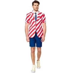 OppoSuits Oppo Suits United Stripes Summer Suit Adult Costume 13 OppoSuits Oppo Suits United Stripes Summer Suit Adult Costume -Costume Outfit Store unnamed file 911