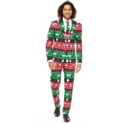 Star Wars Festive Force Suit Adult Costume -Costume Outfit Store unnamed file 923